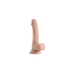 Realistyczne dildo VSCNOVELTY 17,8 cm