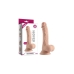 Dildo realist VSCNOVELTY 17,8 cm