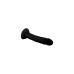 Dildo Realista VSCNOVELTY Preto 23,1 cm