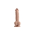 Dildo realist VSCNOVELTY 17,8 cm