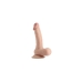 Realistyczne dildo VSCNOVELTY 19 cm