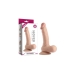 Realistyczne dildo VSCNOVELTY 19 cm