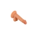 Realistyczne dildo VSCNOVELTY 18 cm