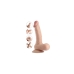 Realistyczne dildo VSCNOVELTY 19 cm