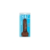 Dildo XR Brown 15,25 cm