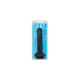 Dildo XR Black 20,3 cm