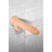 Realistyczne dildo Real Body 21,5 cm