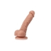 Dildo realist Virgite 18,5 cm