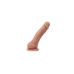 Realistyczne dildo Virgite 18,5 cm