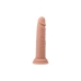 Natürliches Dildo Virgite 16,5 cm