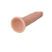 Realistični dildo Virgite 16,5 cm