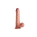 Realistyczne dildo XR 25 cm