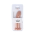 Dildo Realistico Virgite 21 cm