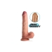 Realistyczne dildo XR 25 cm