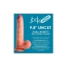 Realistyczne dildo XR 25 cm