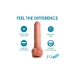 Dildo realist XR 25 cm