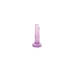 Zwarte Dildo XR 15,24 cm