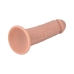 Dildo realist Virgite 21,5 cm