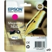 Αυθεντικό Φυσίγγιο μελάνης Epson DURABRITE ULTRA INK - Nº16XL Mατζέντα (x10)