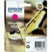 Картридж с оригинальными чернилами Epson DURABRITE ULTRA INK - Nº16XL Розовый (10 штук)