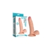 Realistyczne dildo VSCNOVELTY 20,3 cm