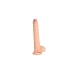 Realistyczne dildo VSCNOVELTY 28 cm