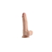 Dildo realist VSCNOVELTY 21,84 cm