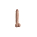 Dildo realist VSCNOVELTY 25,4 cm