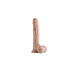 Dildo realist VSCNOVELTY TPE 25,4 cm