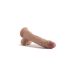 Dildo realist VSCNOVELTY TPE 25,4 cm