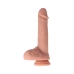 Realistyczne dildo Virgite 22 cm