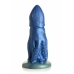 Zwarte Dildo XR Siliconen