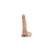 Realistyczne dildo VSCNOVELTY 22,86 cm