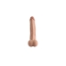 Realistyczne dildo VSCNOVELTY 22,86 cm