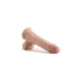 Realistyczne dildo VSCNOVELTY 22,86 cm