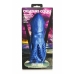 Zwarte Dildo XR Siliconen