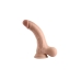 Realistyczne dildo VSCNOVELTY 22,86 cm