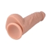 Dildo realist Virgite 23,5 cm