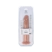 Natürliches Dildo Virgite 26 cm