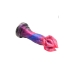 Zwarte Dildo XR Siliconen