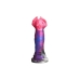 Zwarte Dildo XR Siliconen