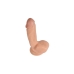 Dildo realist VSCNOVELTY 21,6 cm