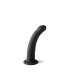 Dildo Virgite Schwarz S/M/L Satz