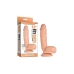 Dildo realist VSCNOVELTY 21,6 cm