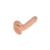 Dildo realist VSCNOVELTY 21,6 cm