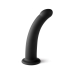 Dildo Virgite Negro S/M/L Set