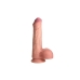 Realistyczne dildo XR 22 cm