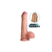 Realistyczne dildo XR 22 cm