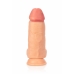 Dildo Realista Captain Red 26 cm