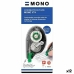 διορθωτική Ταινία Tombow Mono 4,2 mm x 10 m (12 Μονάδες)